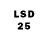 LSD-25 экстази кислота Anna Baliuk