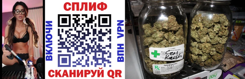 МАРИХУАНА Ganja Кириллов